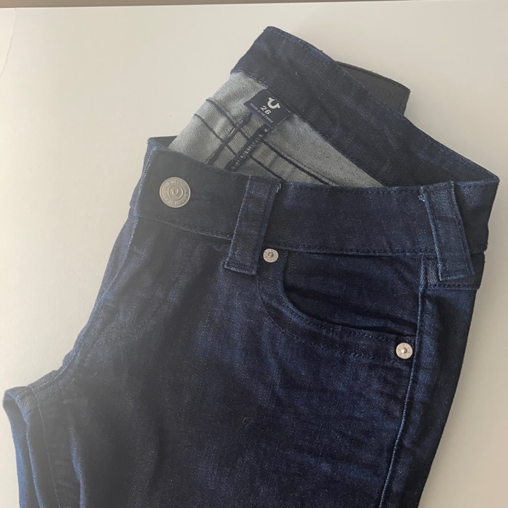 True Religion Women’s jeans
